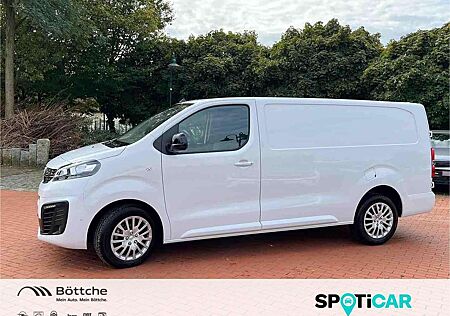 Opel Vivaro Edition L2 2.0 Diesel AT/Allw/DAB/Kamera/Klimaauto