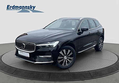 Volvo XC 60 XC60 B4 Inscription/Leder/Navi/LED/Pano/Kamera Klima