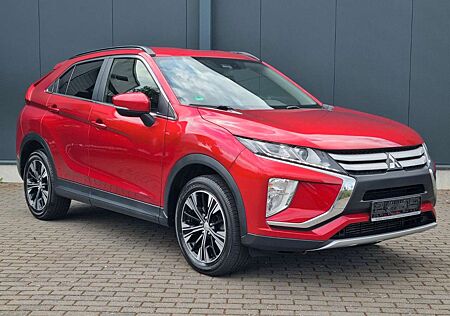Mitsubishi Eclipse Cross 1.5 ClearTec T-MIVEC Active 2WD