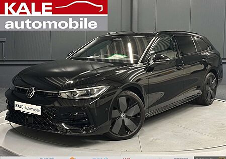 VW Passat Variant Volkswagen 142 kW 4Motion R-Line/Signature*19Zoll*AHK*Standhz