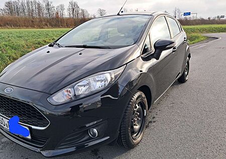 Ford Fiesta Trend (inkl. Sommerreifen auf Alu)