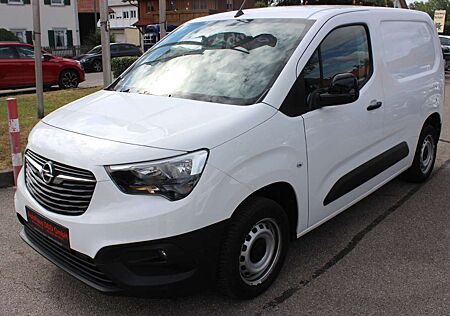 Opel Combo E Cargo Edition