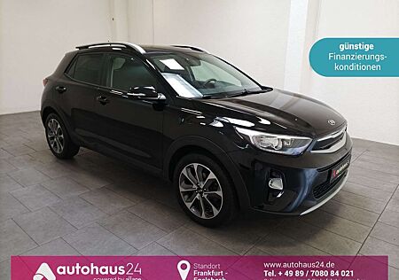 Kia Stonic 1.0 T-GDI Vision Carplay|PDC|Sitzhzg.|DAB