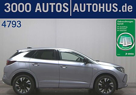 Opel Grandland 1.5 D Business Elegance 360° LED Leder