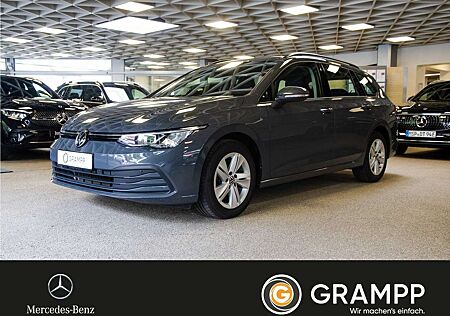 VW Golf Volkswagen VIII 2.0 TDI Life Navi Discover Media