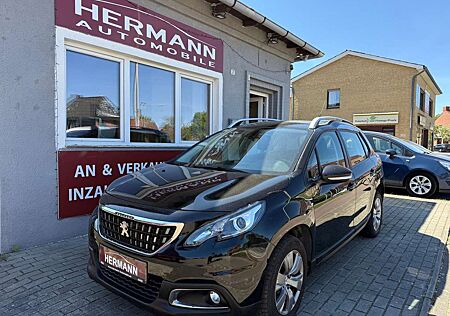 Peugeot 2008 Active AUTOMATIK