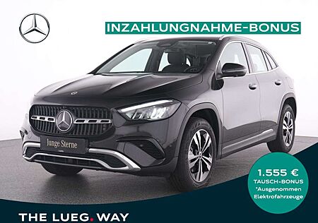 Mercedes-Benz GLA 180 Progressive+NavP+Pano+LED+KeyG+Distr+360