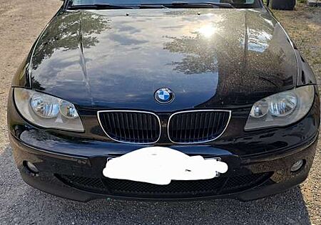 BMW 118i 118 KETTE NEU BEI 170TKM TÜV 06/27