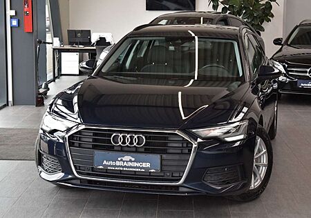 Audi A6 Avant 40TDI S-tronic LED~VirtualC~HeadUp~Navi