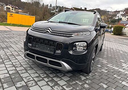 Citroën C3 Aircross Citroen Feel
