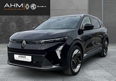 Renault Scenic E-Tech Electric 220 Long Range Iconic