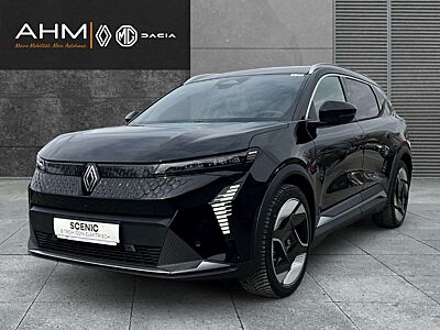 Renault Scenic E-Tech Electric 220 Long Range Iconic