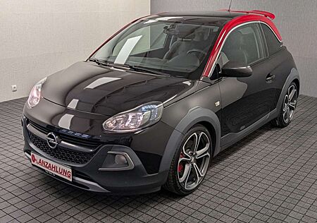 Opel Adam Rocks S OPC+Multicolor-LED+Pano+Winterpaket