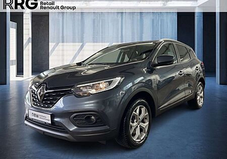 Renault Kadjar TCe 140 Limited