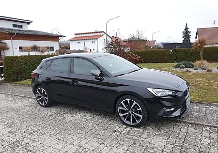Seat Leon FR