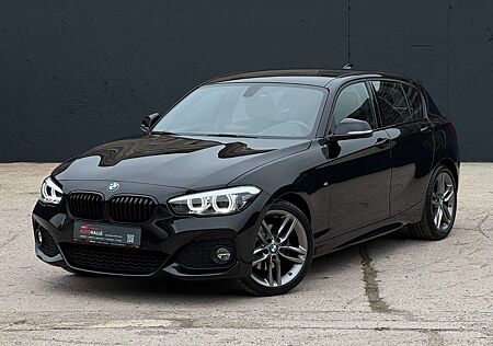 BMW 120 i Edition M Sport Shadow Leder Temp. SHZ PDC