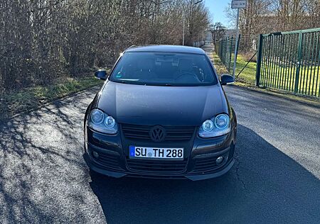 VW Jetta Volkswagen 2.0 FSI Sportline