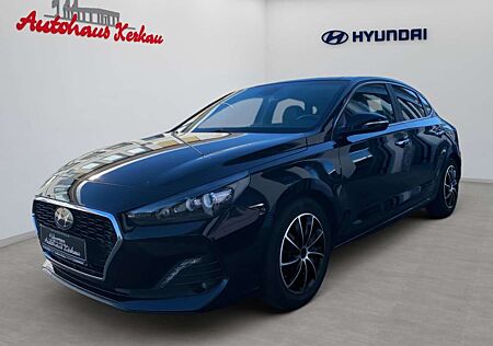 Hyundai i30 1.4 T-GDI DCT Fastback Premium