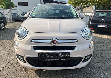 Fiat 500X Pop Star