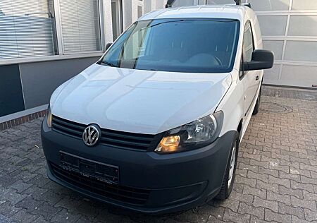 VW Caddy Volkswagen Kasten/Kombi Kasten EcoProfi *PARKSENSOR*