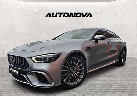 Mercedes-Benz AMG GT 4-trg. 63 S 4Matic+