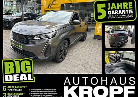 Peugeot 3008 1.2 PureTech 130 GT FLA el.Heck LM KAM PDC