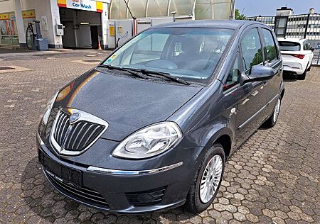 Lancia Musa Argento Nur 30000 km Tüv 02.2026