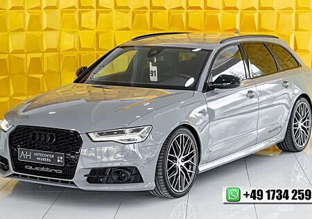 Audi A6 3.0 TDI COMPETITION*S LINE*RS SITZE*BOSE