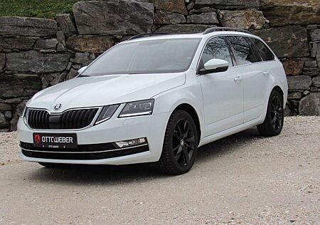 Skoda Octavia 1.8 TSI Style Combi DYNAMIC PANO AHK XEN