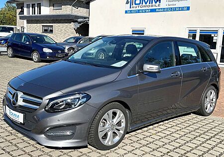 Mercedes-Benz B 200 CDI / d Autom. / LED / Orig. 31Tkm
