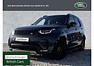 Land Rover Discovery SD6 HSE Luxury
