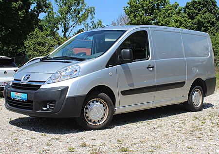 Toyota Pro Ace Proace L2H1 *Automatik*Webasto*AHK*Tempomat