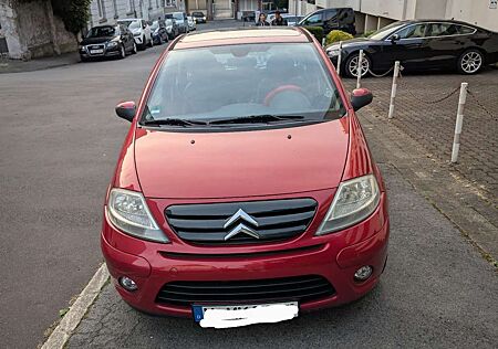 Citroën C3 Citroen 1.4 SportChic