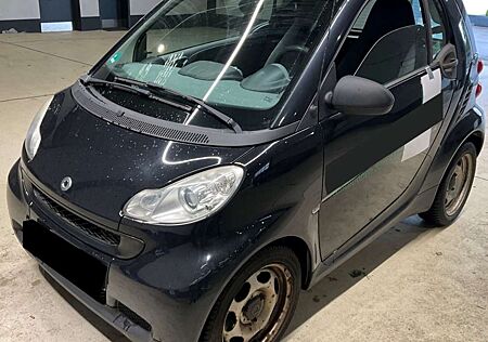 Smart ForTwo MHD - 2. HAND - TÜV NEU -