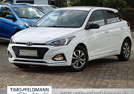 Hyundai i20 1.0 Advantage