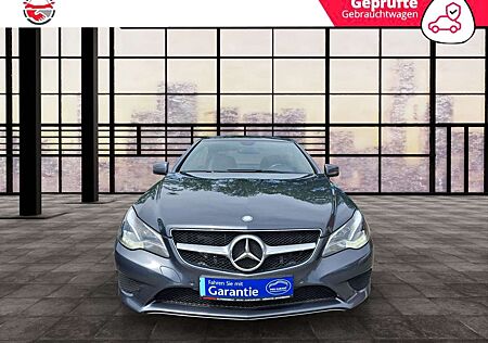 Mercedes-Benz E 220 Coupe BlueTec /d Automatik,LED,PDC