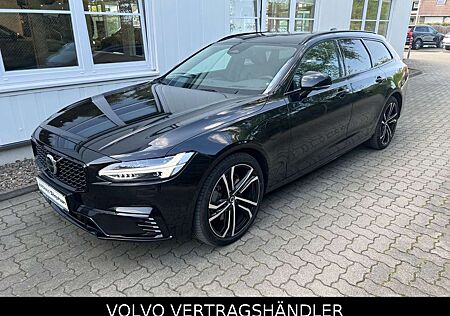 Volvo V90 Recharge T8 AWD Ultimate Dark GARANTIE