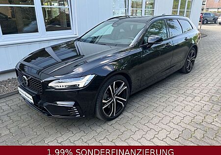 Volvo V90 Recharge T8 AWD Ultimate Dark GARANTIE -40%