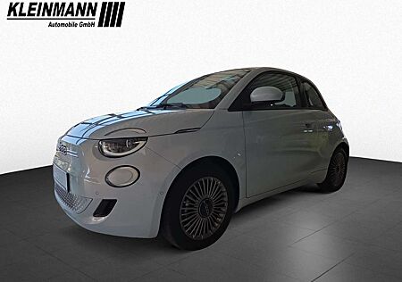 Fiat 500E Icon 42kWh (118PS) Komfort/Magic/Winter/LED