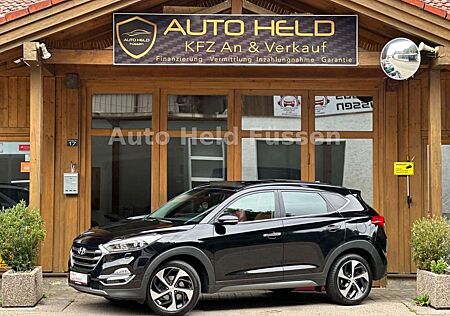 Hyundai Tucson Premium 4WD Aut Kam Pano Navi TTW 4xShz