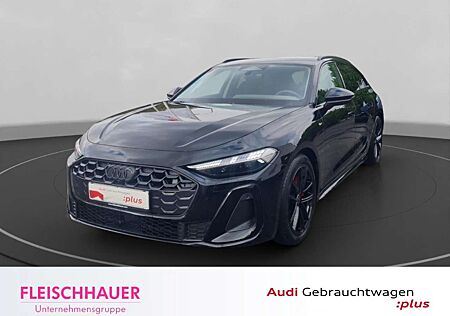 Audi A5 gebraucht kaufen Audi A5 Avant 2,0 TFSI S-Line+AHK+Matrix+CarPlay+Navi+Tech