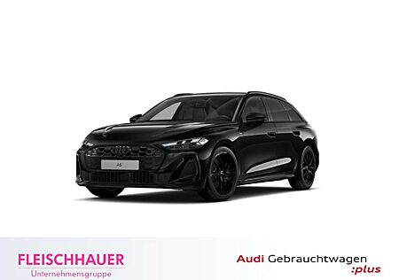 Audi A5 Avant 2,0 TFSI S-Line+AHK+Matrix+CarPlay+Navi+Tech