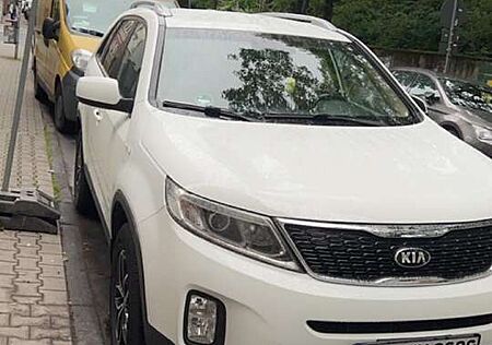 Kia Sorento 2.4 GDI AWD Aut. Spirit