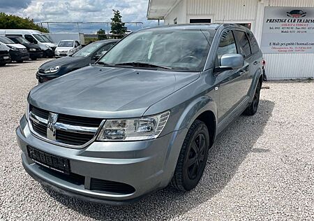 Dodge Journey SE*7.SITZE*KAMERA*AHK*