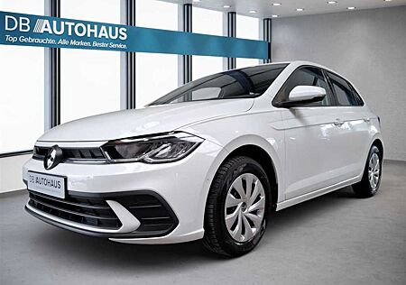 VW Polo Volkswagen Life 1.0 TSI