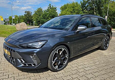 Cupra Leon 2.0 TSI 4Drive VZ AHK 5 Jahre Garantie VOLL-LED..