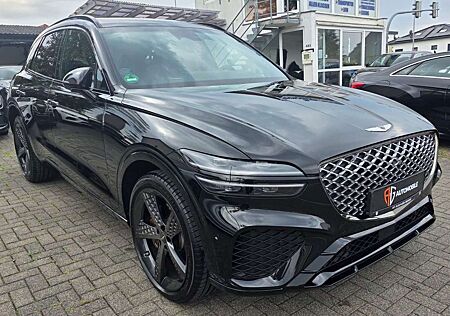Genesis GV70 Benziner 8AT AWD Sport"LEXICON"MASSAGE"