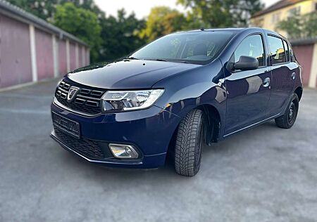 Dacia Sandero SCe 75 Essential