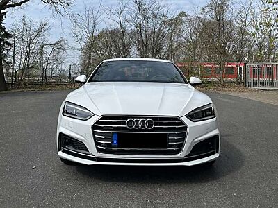 Audi A5 Sportback 2.0 TFSI quattro S tronic sport