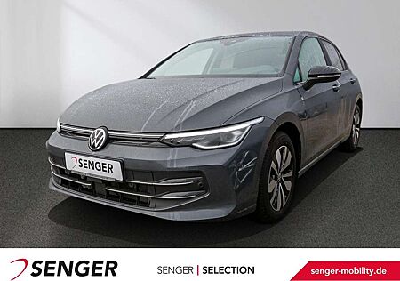 VW Golf Volkswagen VIII 2.0 TDI GOAL DSG Navi LED-Plus AHK
